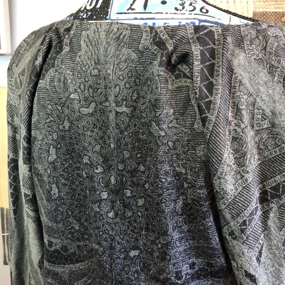 American Rag Top Small - Picture 6 of 7